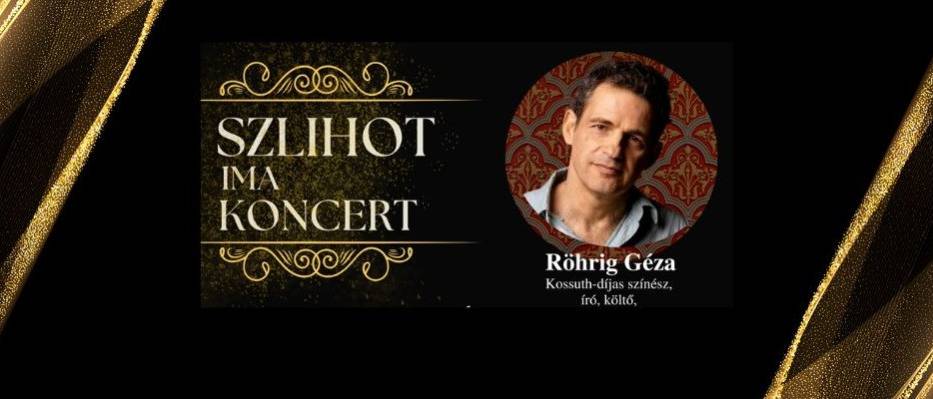Imakoncert, tanítások, közösség – interjú az idei Szlihotról